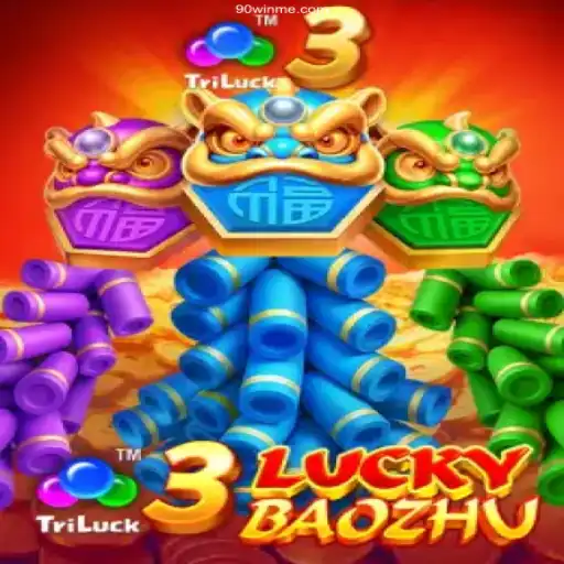 Exploring the Thrills of 3LuckyBaozhu on 90Win.vip
