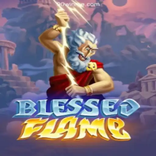 Exploring BlessedFlame: A Captivating Journey into the New Fantasy Game