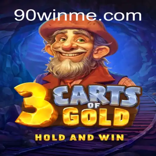 Exploring the Thrilling World of 3cartsOfGold