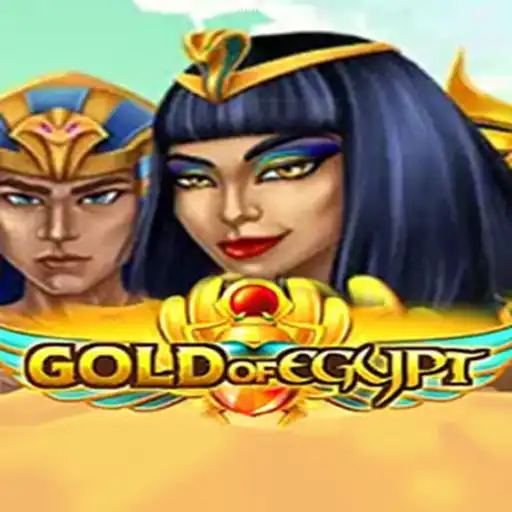 Discover 'GoldOfEgypt': An Enthralling Journey Through Ancient Riches