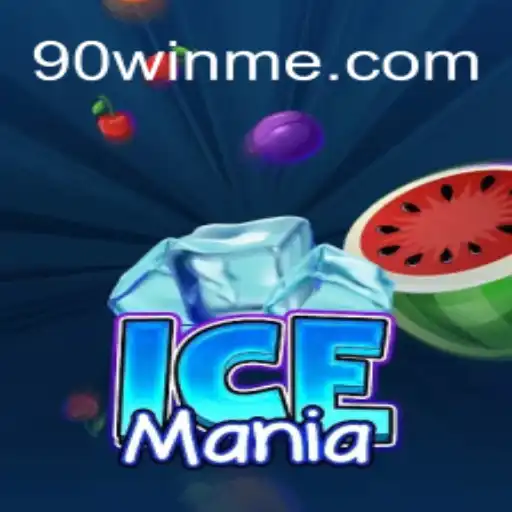 Discover IceMania: Your Ultimate Guide to the Chilling Game on 90Win⭐️