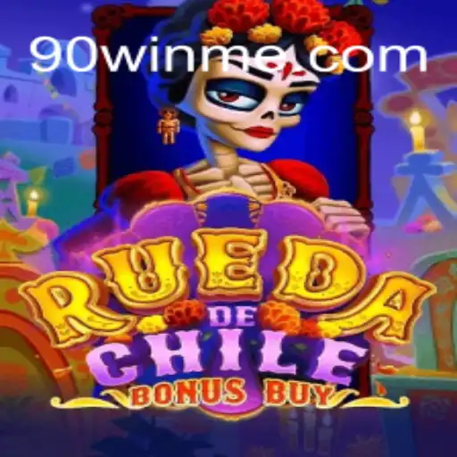 Experience the Thrills of RuedaDeChileBonusBuy on 90Win.vip