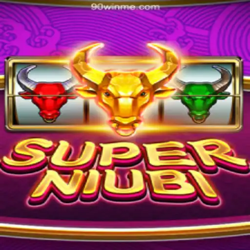 Discover the Exciting World of SuperNiubi on 90Win⭐️ ONLINE PLATAFORMA OFICIAL