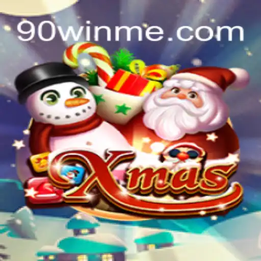 Explore the Exciting World of Xmas on 90Win⭐️ ONLINE PLATAFORMA OFICIAL 90Win.vip