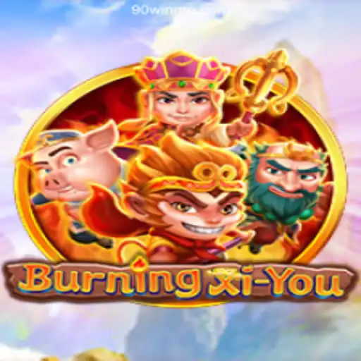 The Enchanting World of BurningXiYou: An Ultimate Online Gaming Experience