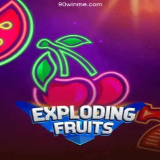 ExplodingFruits: Dive into the Colorful World of Fruit-Filled Excitement