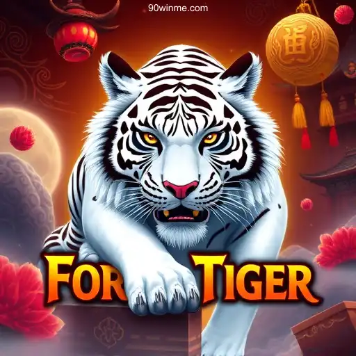 Fortune Tiger Games
