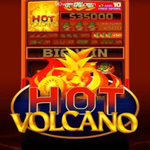 HotVolcano: Ignite Your Gaming Experience with 90Win Online Plataforma Oficial