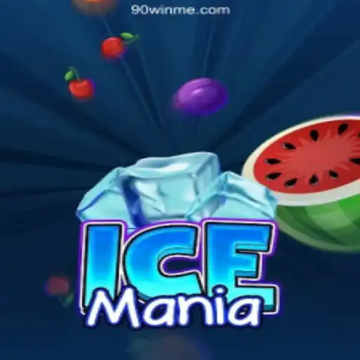 Discover IceMania: Your Ultimate Guide to the Chilling Game on 90Win⭐️