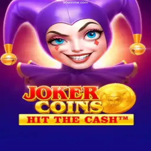 JokerCoins: A Digital Adventure on the 90Win.vip Platform