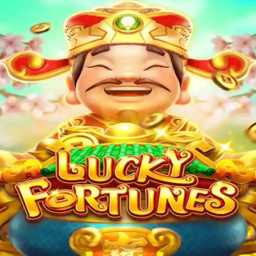 Experience the Thrills of LUCKYFORTUNES on the Official 90Win Platform