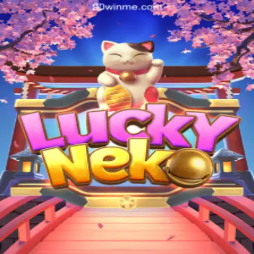 Experience the Thrills of LuckyNeko on 90Win.vip: Your Trusted Gaming Platform