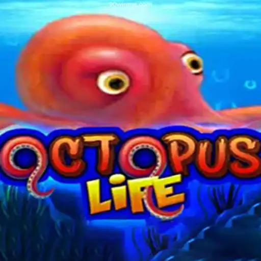 Dive into the Enchanting World of OctopusLife: A Unique Gaming Experience