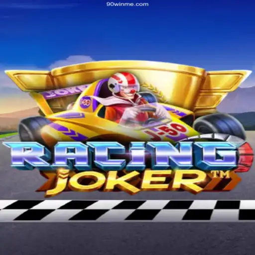 Rev Up Your Engines with RacingJoker: The Thrilling Game Experience