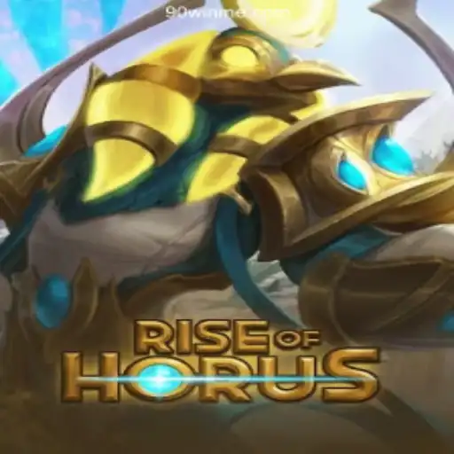 Explore the World of RiseofHorus