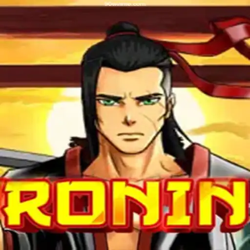 Unveiling 'Ronin' - An Epic Gaming Adventure on 90Win.vip