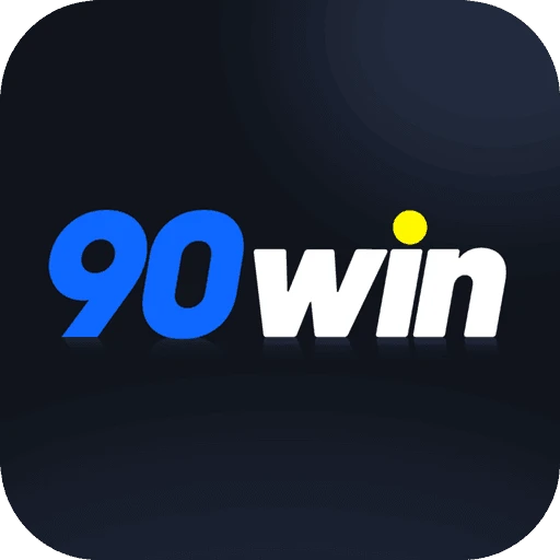 90Win⭐️ ONLINE PLATAFORMA OFICIAL 90Win.vip, seu site confiável Logo