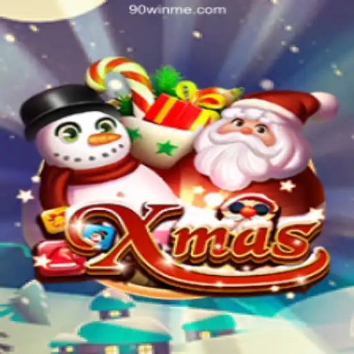Explore the Exciting World of Xmas on 90Win⭐️ ONLINE PLATAFORMA OFICIAL 90Win.vip